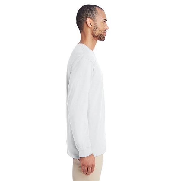 Gildan Hammer™ Adult Long-Sleeve T-Shirt - Gildan Hammer™ Adult Long-Sleeve T-Shirt - Image 1 of 25