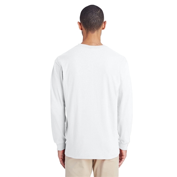 Gildan Hammer™ Adult Long-Sleeve T-Shirt - Gildan Hammer™ Adult Long-Sleeve T-Shirt - Image 2 of 25