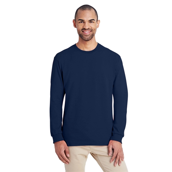 Gildan Hammer™ Adult Long-Sleeve T-Shirt - Gildan Hammer™ Adult Long-Sleeve T-Shirt - Image 10 of 25