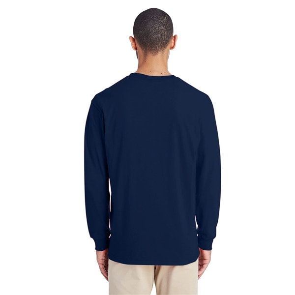 Gildan Hammer™ Adult Long-Sleeve T-Shirt - Gildan Hammer™ Adult Long-Sleeve T-Shirt - Image 11 of 25