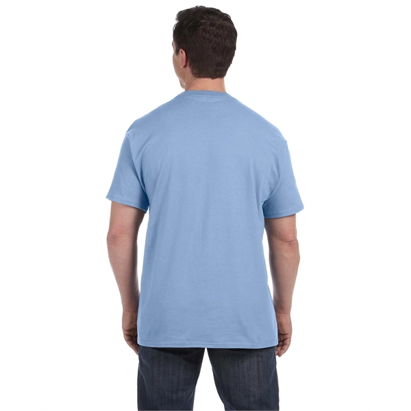 Hanes Men's Authentic-T Pocket T-Shirt - Hanes Men's Authentic-T Pocket T-Shirt - Image 5 of 107