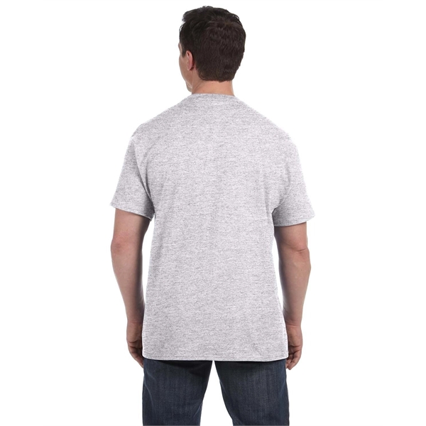 Hanes Men's Authentic-T Pocket T-Shirt - Hanes Men's Authentic-T Pocket T-Shirt - Image 28 of 107