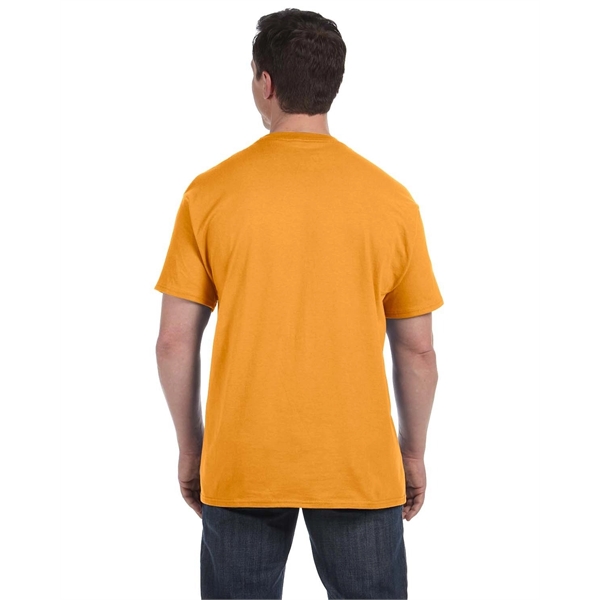 Hanes Men's Authentic-T Pocket T-Shirt - Hanes Men's Authentic-T Pocket T-Shirt - Image 40 of 107