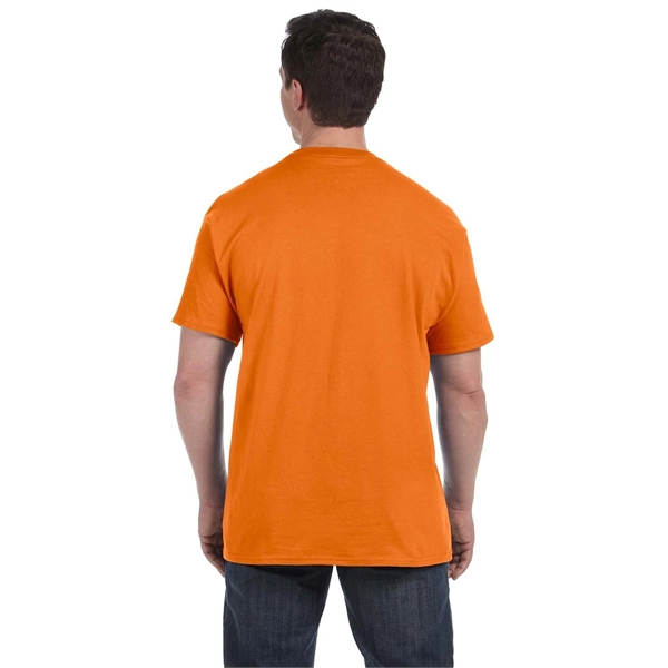 Hanes Men's Authentic-T Pocket T-Shirt - Hanes Men's Authentic-T Pocket T-Shirt - Image 43 of 107