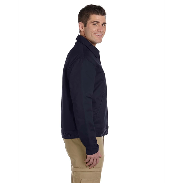 Dickies Men's Lined Eisenhower Jacket - Dickies Men's Lined Eisenhower Jacket - Image 5 of 29