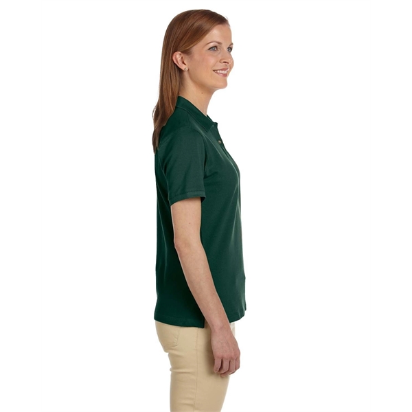 Harriton Ladies' Short-Sleeve Polo - Harriton Ladies' Short-Sleeve Polo - Image 17 of 113