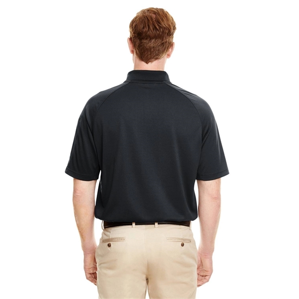 Harriton Men's Advantage Tactical Performance Polo - Harriton Men's Advantage Tactical Performance Polo - Image 2 of 71