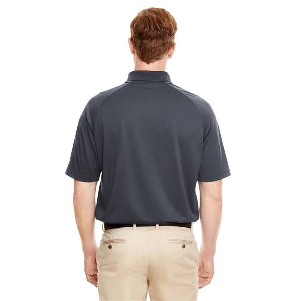 Harriton Men's Advantage Tactical Performance Polo - Harriton Men's Advantage Tactical Performance Polo - Image 4 of 71