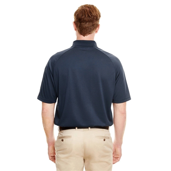 Harriton Men's Advantage Tactical Performance Polo - Harriton Men's Advantage Tactical Performance Polo - Image 7 of 71