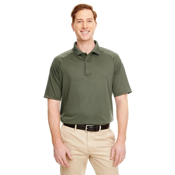 Harriton Men's Advantage Tactical Performance Polo - Harriton Men's Advantage Tactical Performance Polo - Image 9 of 71