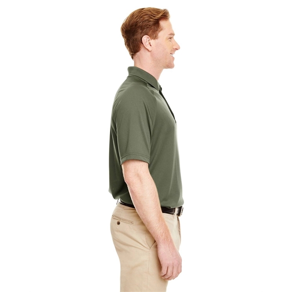 Harriton Men's Advantage Tactical Performance Polo - Harriton Men's Advantage Tactical Performance Polo - Image 10 of 71