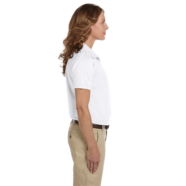 Harriton Ladies' Easy Blend™ Polo - Harriton Ladies' Easy Blend™ Polo - Image 2 of 162