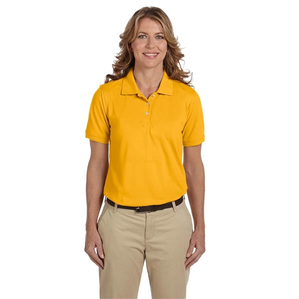 Harriton Ladies' Easy Blend™ Polo - Harriton Ladies' Easy Blend™ Polo - Image 3 of 162