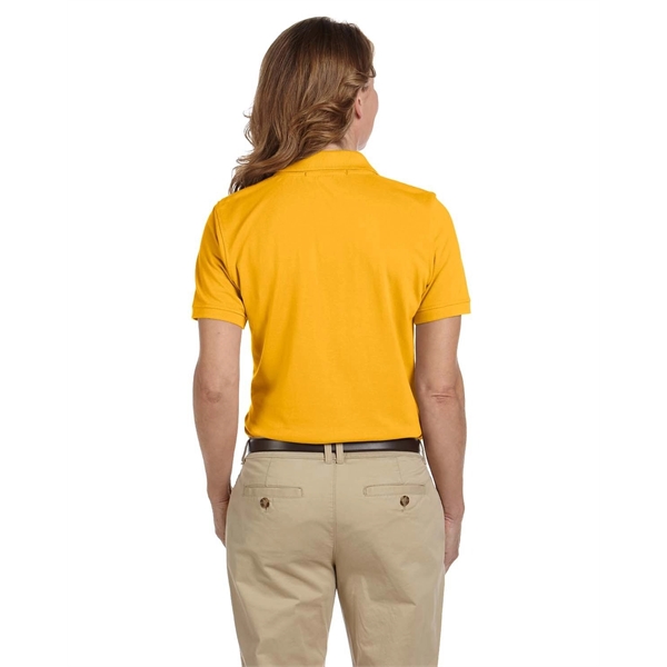 Harriton Ladies' Easy Blend™ Polo - Harriton Ladies' Easy Blend™ Polo - Image 4 of 162