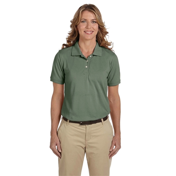Harriton Ladies' Easy Blend™ Polo - Harriton Ladies' Easy Blend™ Polo - Image 6 of 162