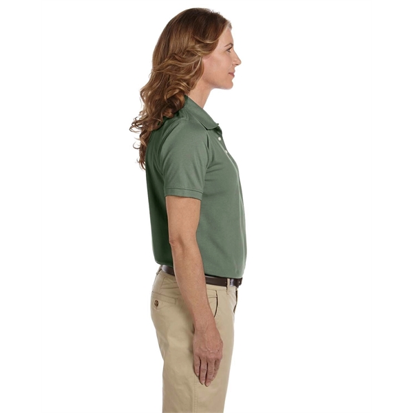 Harriton Ladies' Easy Blend™ Polo - Harriton Ladies' Easy Blend™ Polo - Image 7 of 162