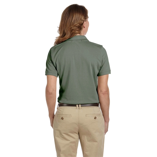 Harriton Ladies' Easy Blend™ Polo - Harriton Ladies' Easy Blend™ Polo - Image 8 of 162