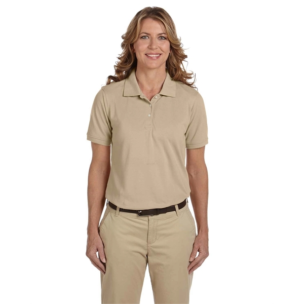 Harriton Ladies' Easy Blend™ Polo - Harriton Ladies' Easy Blend™ Polo - Image 9 of 162