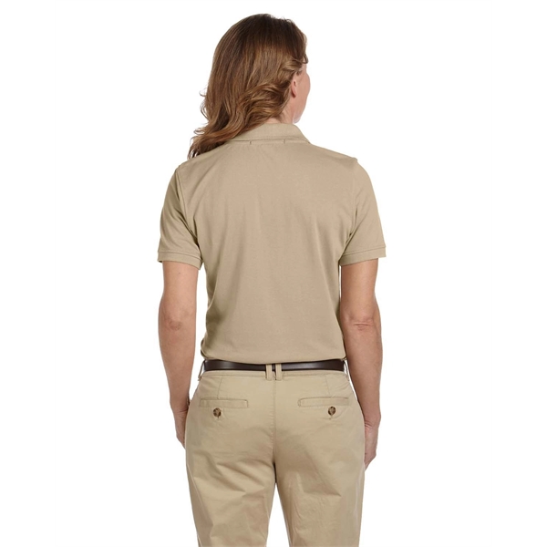 Harriton Ladies' Easy Blend™ Polo - Harriton Ladies' Easy Blend™ Polo - Image 10 of 162