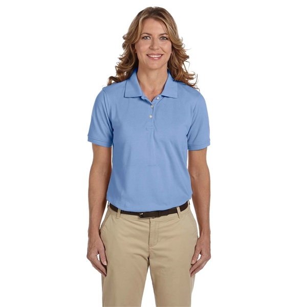 Harriton Ladies' Easy Blend™ Polo - Harriton Ladies' Easy Blend™ Polo - Image 12 of 162