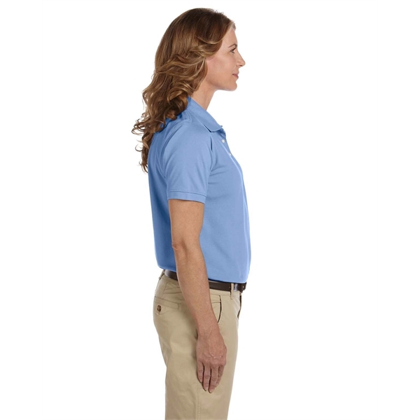 Harriton Ladies' Easy Blend™ Polo - Harriton Ladies' Easy Blend™ Polo - Image 14 of 162