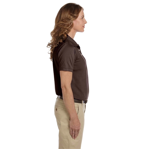 Harriton Ladies' Easy Blend™ Polo - Harriton Ladies' Easy Blend™ Polo - Image 17 of 162