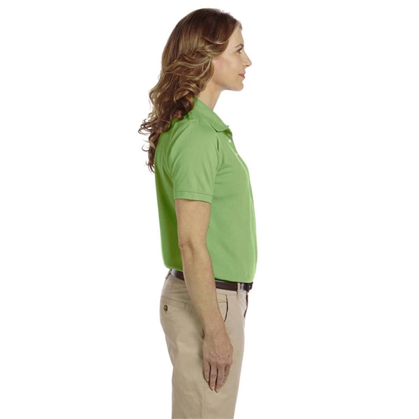 Harriton Ladies' Easy Blend™ Polo - Harriton Ladies' Easy Blend™ Polo - Image 19 of 162
