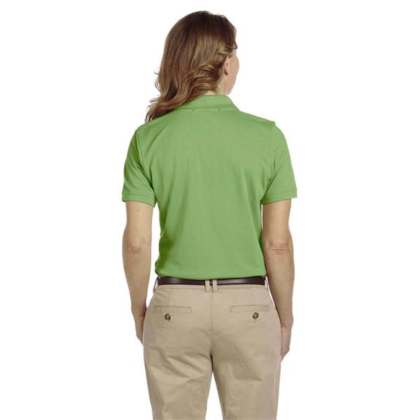 Harriton Ladies' Easy Blend™ Polo - Harriton Ladies' Easy Blend™ Polo - Image 20 of 162