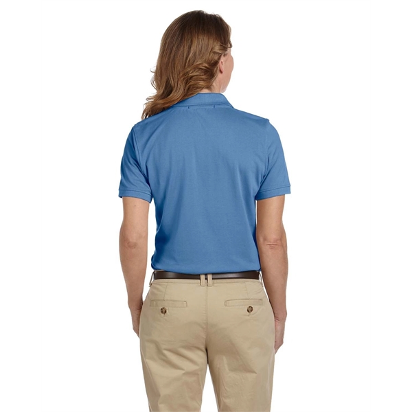 Harriton Ladies' Easy Blend™ Polo - Harriton Ladies' Easy Blend™ Polo - Image 22 of 162