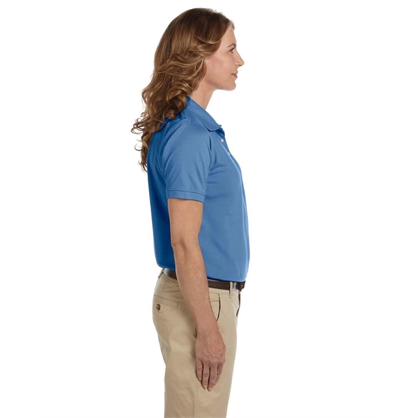 Harriton Ladies' Easy Blend™ Polo - Harriton Ladies' Easy Blend™ Polo - Image 23 of 162