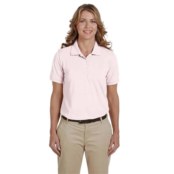 Harriton Ladies' Easy Blend™ Polo - Harriton Ladies' Easy Blend™ Polo - Image 24 of 162