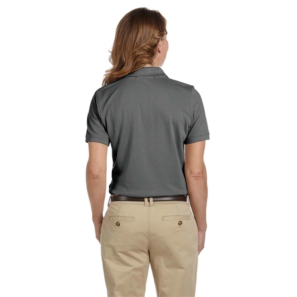 Harriton Ladies' Easy Blend™ Polo - Harriton Ladies' Easy Blend™ Polo - Image 28 of 162
