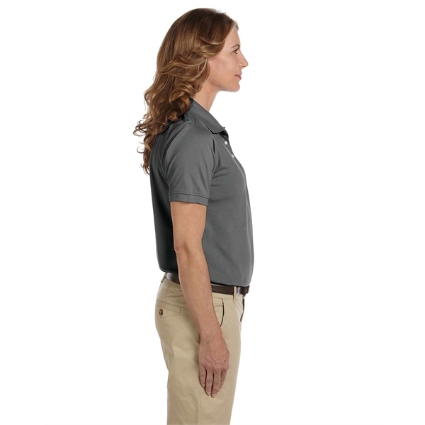 Harriton Ladies' Easy Blend™ Polo - Harriton Ladies' Easy Blend™ Polo - Image 29 of 162