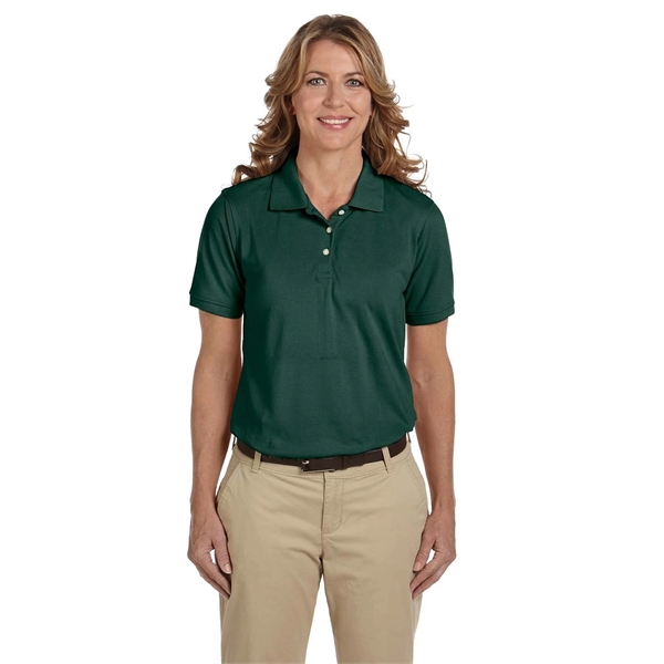Harriton Ladies' Easy Blend™ Polo - Harriton Ladies' Easy Blend™ Polo - Image 30 of 162