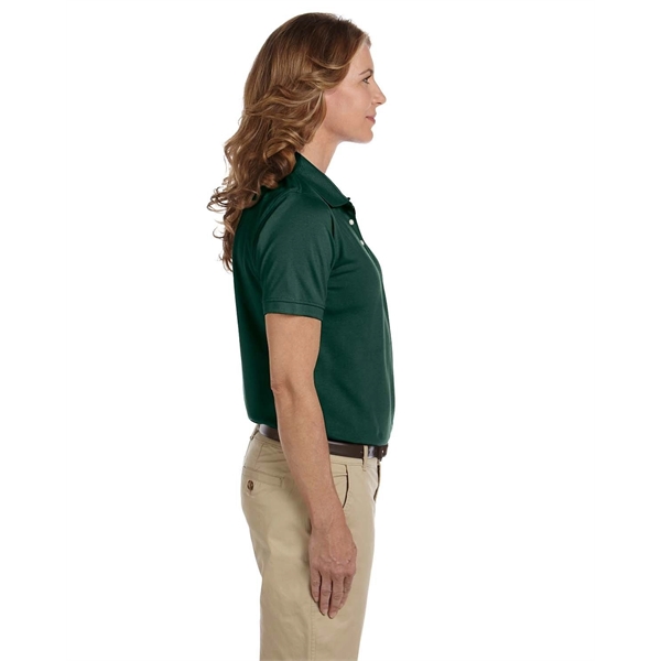 Harriton Ladies' Easy Blend™ Polo - Harriton Ladies' Easy Blend™ Polo - Image 32 of 162