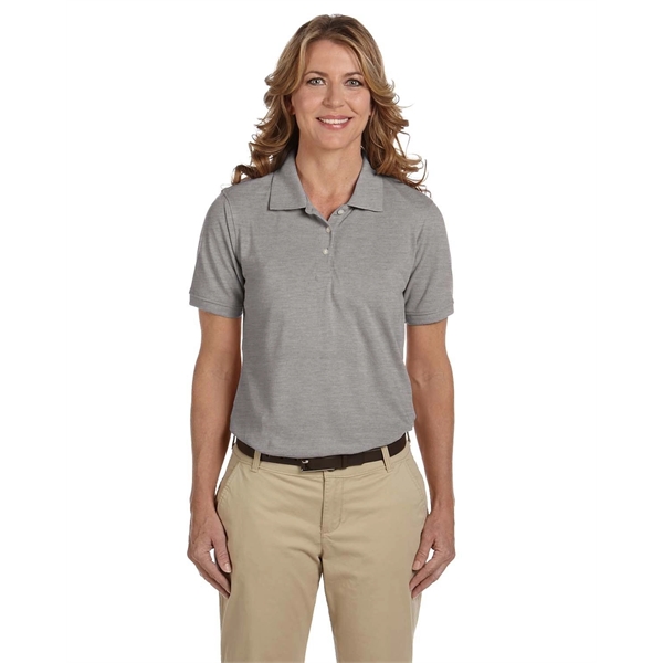 Harriton Ladies' Easy Blend™ Polo - Harriton Ladies' Easy Blend™ Polo - Image 33 of 162