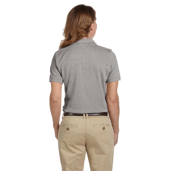 Harriton Ladies' Easy Blend™ Polo - Harriton Ladies' Easy Blend™ Polo - Image 34 of 162