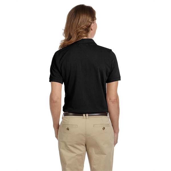 Harriton Ladies' Easy Blend™ Polo - Harriton Ladies' Easy Blend™ Polo - Image 37 of 162