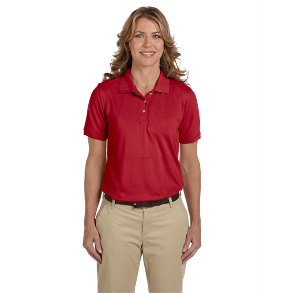 Harriton Ladies' Easy Blend™ Polo - Harriton Ladies' Easy Blend™ Polo - Image 39 of 162