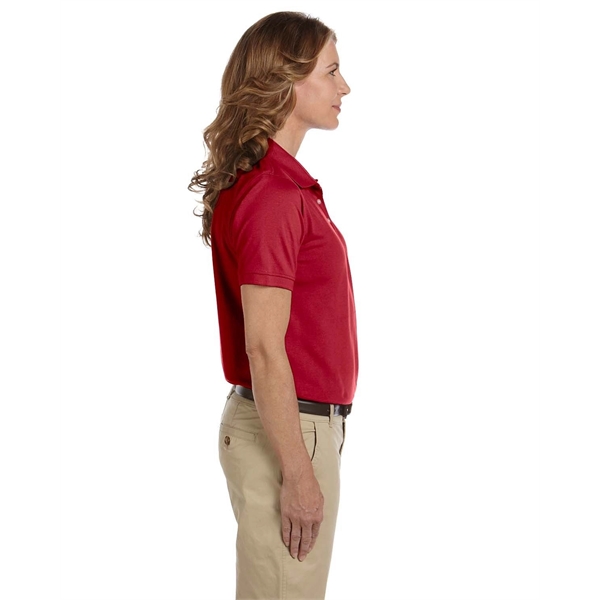 Harriton Ladies' Easy Blend™ Polo - Harriton Ladies' Easy Blend™ Polo - Image 41 of 162