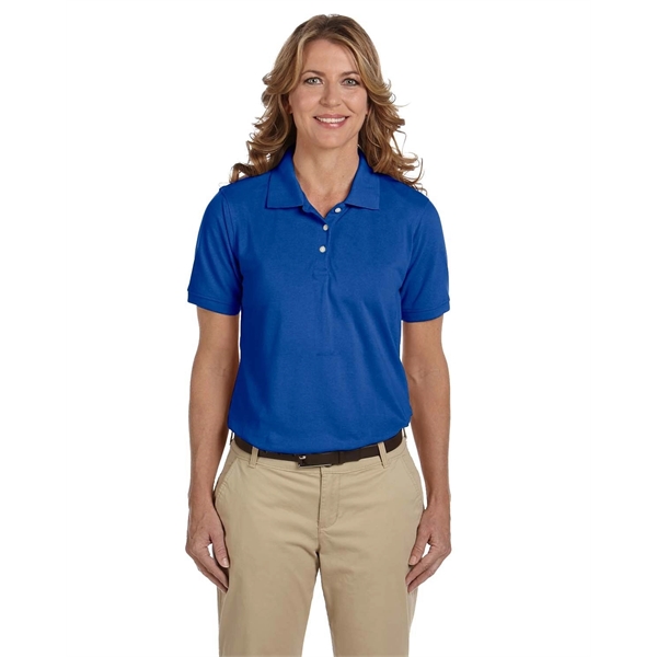 Harriton Ladies' Easy Blend™ Polo - Harriton Ladies' Easy Blend™ Polo - Image 42 of 162