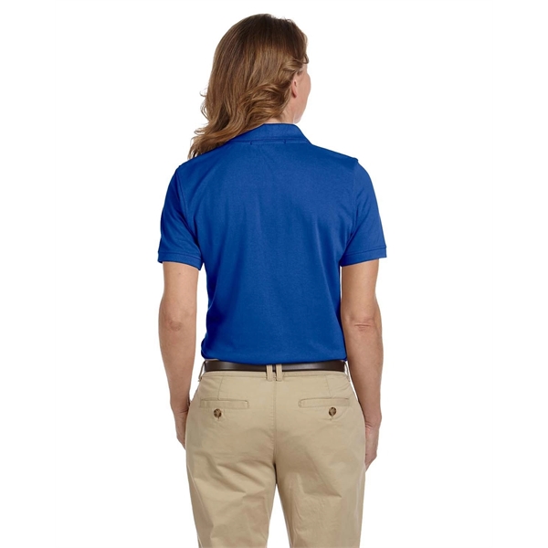 Harriton Ladies' Easy Blend™ Polo - Harriton Ladies' Easy Blend™ Polo - Image 44 of 162