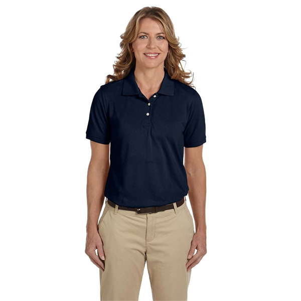 Harriton Ladies' Easy Blend™ Polo - Harriton Ladies' Easy Blend™ Polo - Image 45 of 162