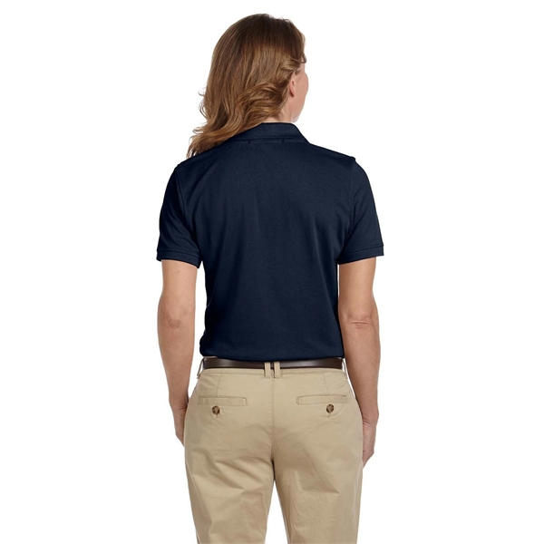 Harriton Ladies' Easy Blend™ Polo - Harriton Ladies' Easy Blend™ Polo - Image 46 of 162