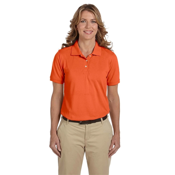 Harriton Ladies' Easy Blend™ Polo - Harriton Ladies' Easy Blend™ Polo - Image 48 of 162
