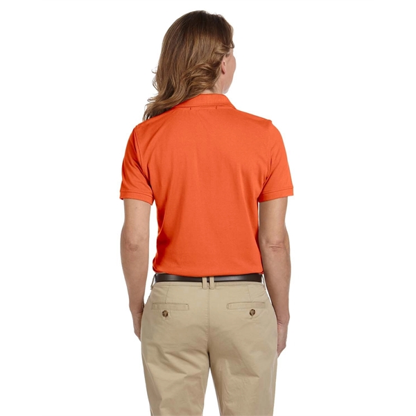Harriton Ladies' Easy Blend™ Polo - Harriton Ladies' Easy Blend™ Polo - Image 49 of 162