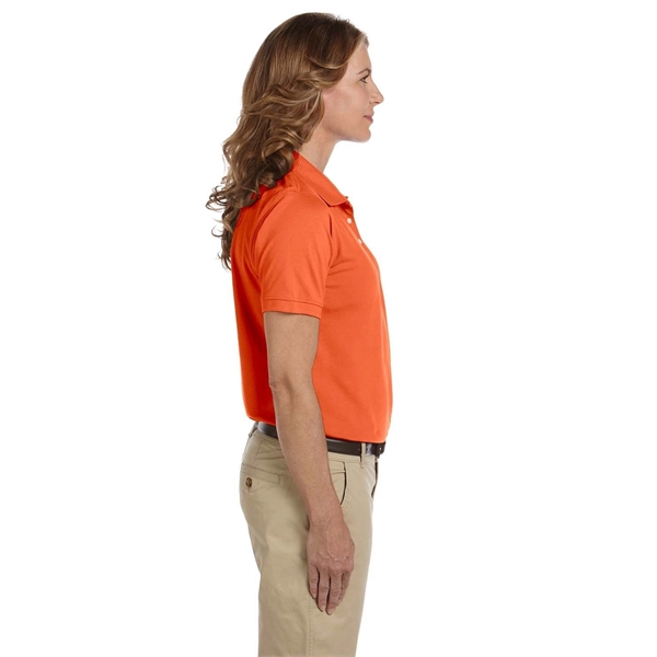 Harriton Ladies' Easy Blend™ Polo - Harriton Ladies' Easy Blend™ Polo - Image 50 of 162