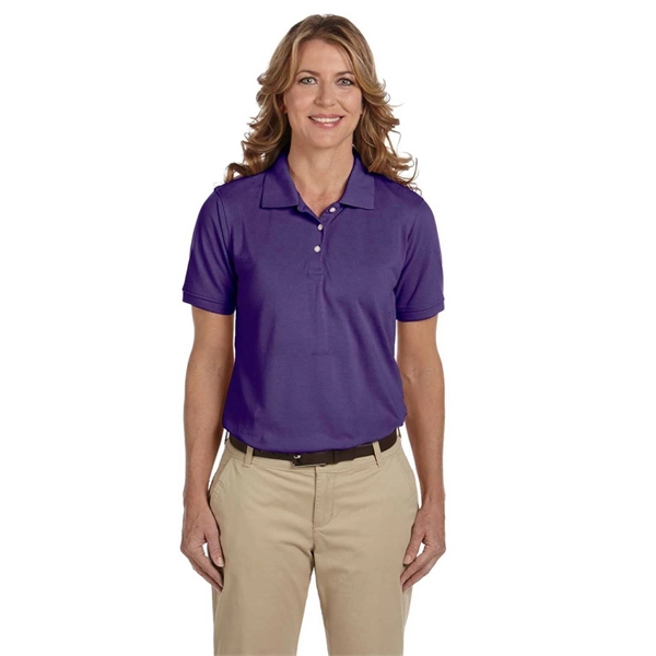 Harriton Ladies' Easy Blend™ Polo - Harriton Ladies' Easy Blend™ Polo - Image 51 of 162