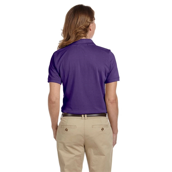 Harriton Ladies' Easy Blend™ Polo - Harriton Ladies' Easy Blend™ Polo - Image 53 of 162