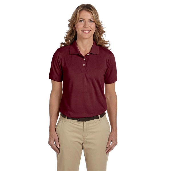Harriton Ladies' Easy Blend™ Polo - Harriton Ladies' Easy Blend™ Polo - Image 54 of 162